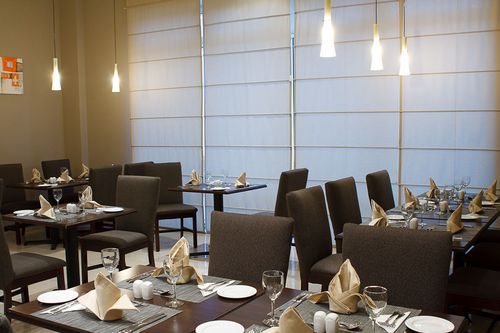 Hotel Chagala Aktau 3*